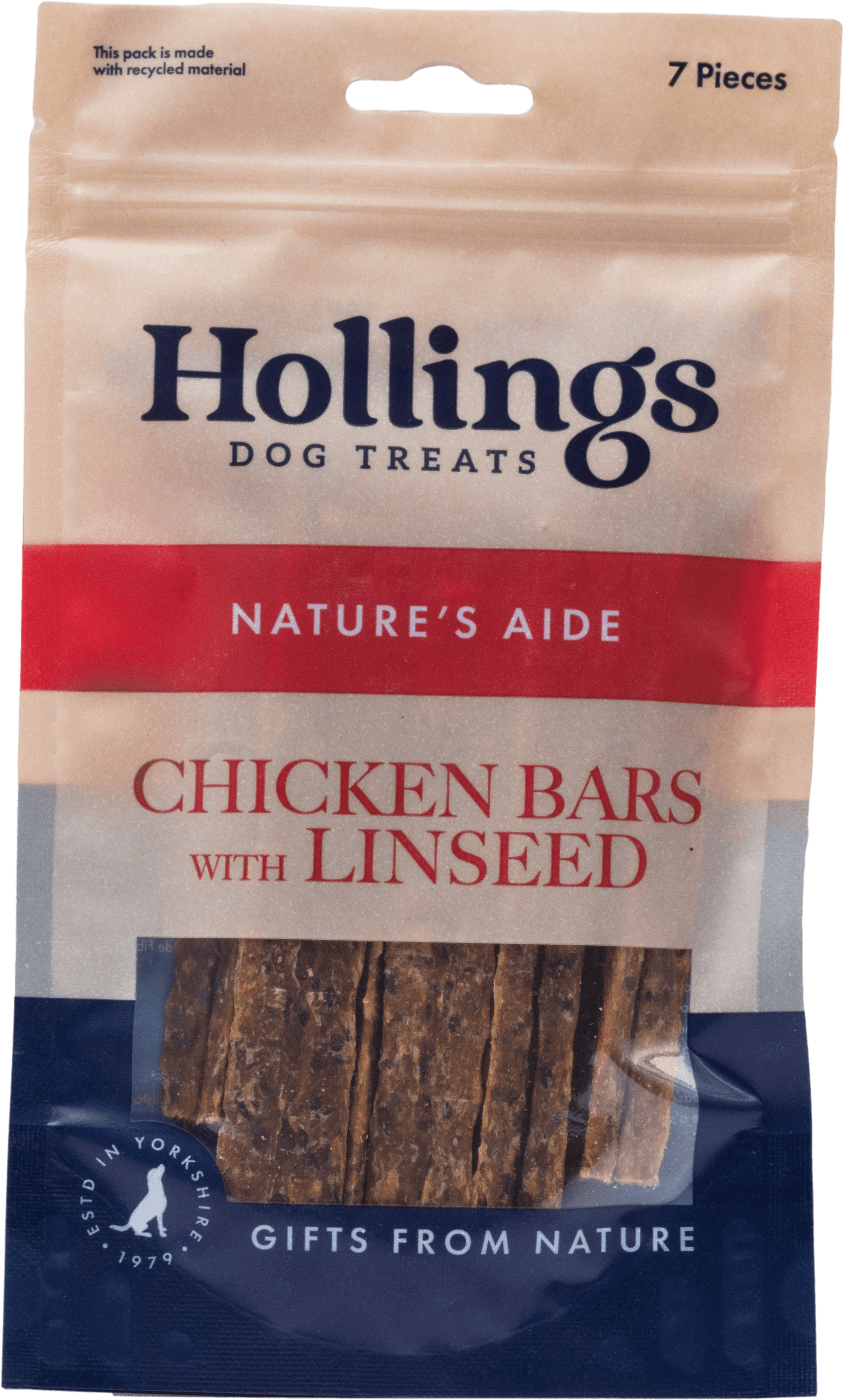 Hollings clearance dog treats