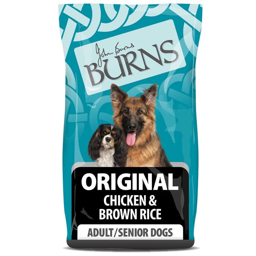 Dry dog food for best sale senior dogs