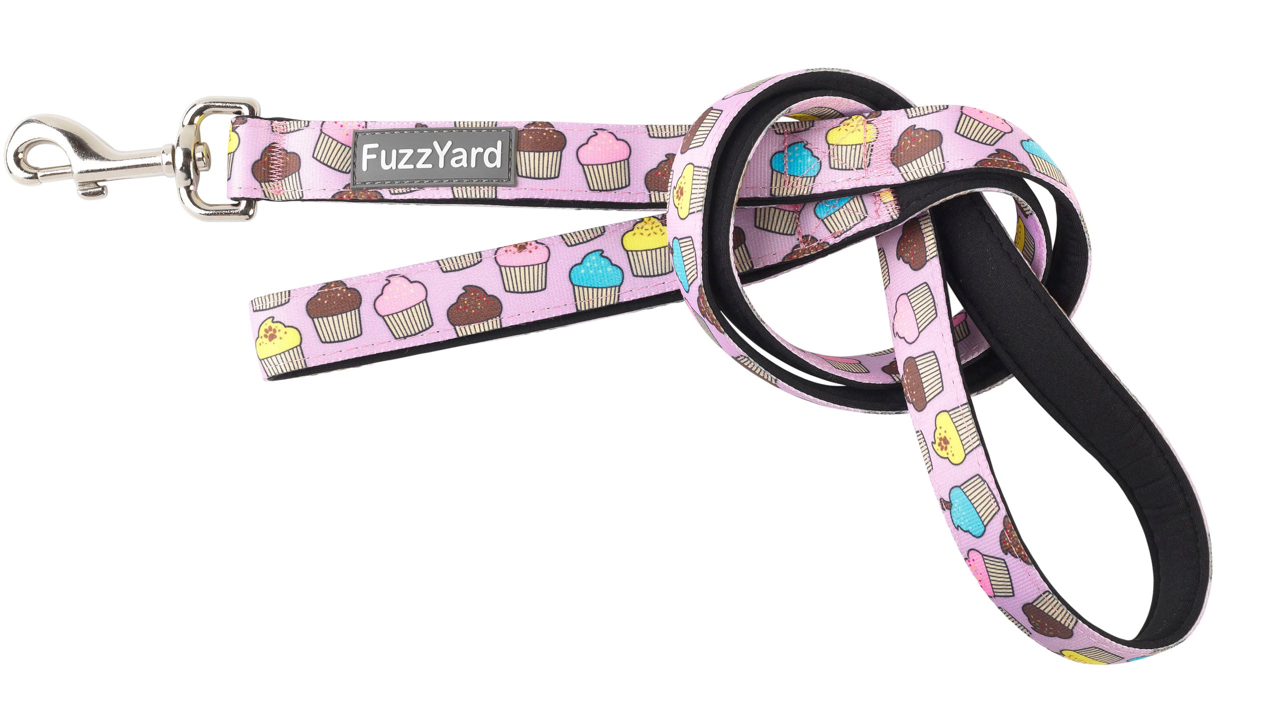 Fuzzyard leash outlet