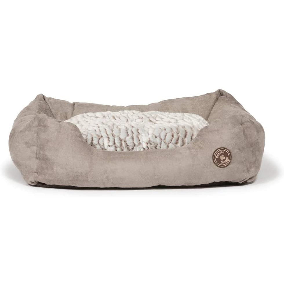 Danish Design Arctic Snuggle Dog Bed