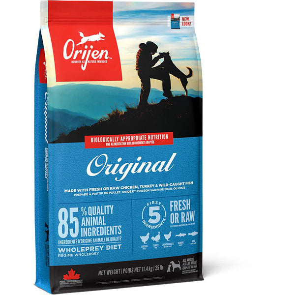 Orijen Original Adult Dog Food