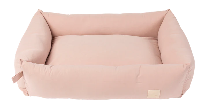 FuzzYard Life Cotton Bed - Soft Blush