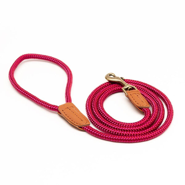 Great & Small Country Rope Trigger Lead