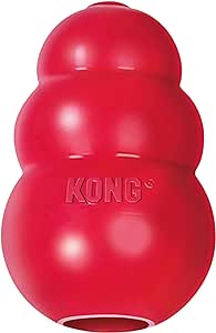 Kong Classic Toy Medium