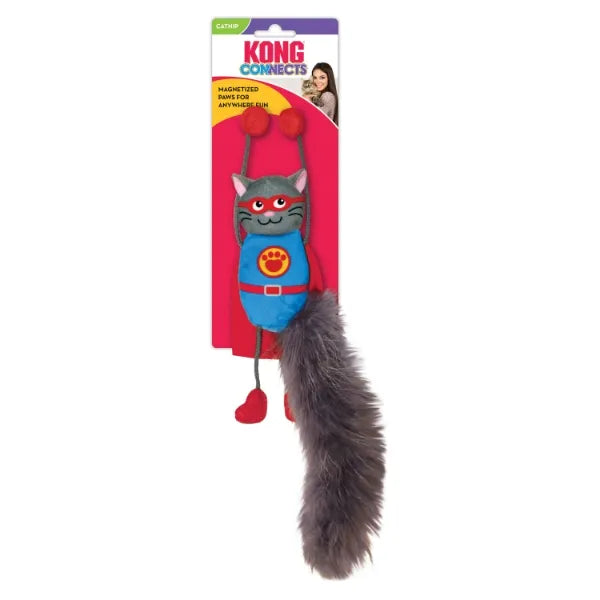 KONG Connects Magnicat Cat Toy