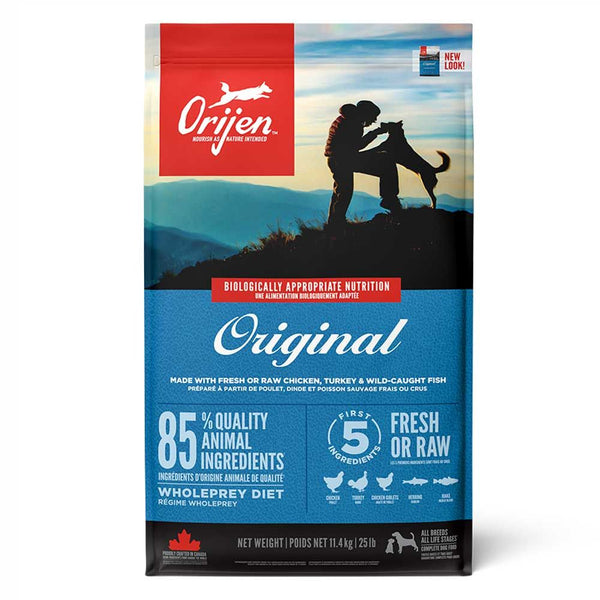 Orijen Original Adult Dog Food