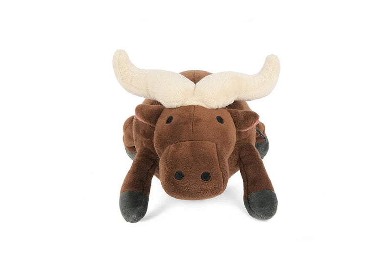 P.L.A.Y Big Five of Africa - Cape Buffalo Dog Toy