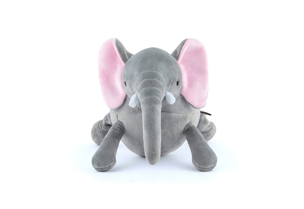 P.L.A.Y - Big Five of Africa - Elephant Dog Toy