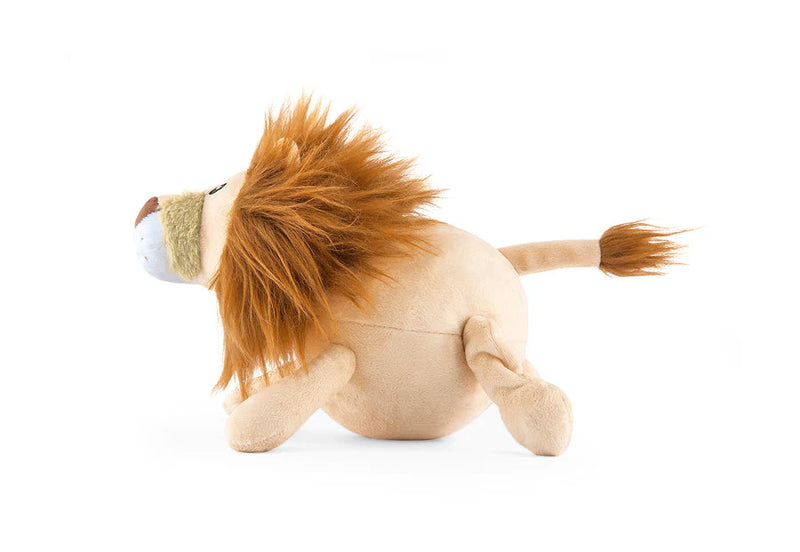 P.L.A.Y - Big Five of Africa - Lion Dog Toy