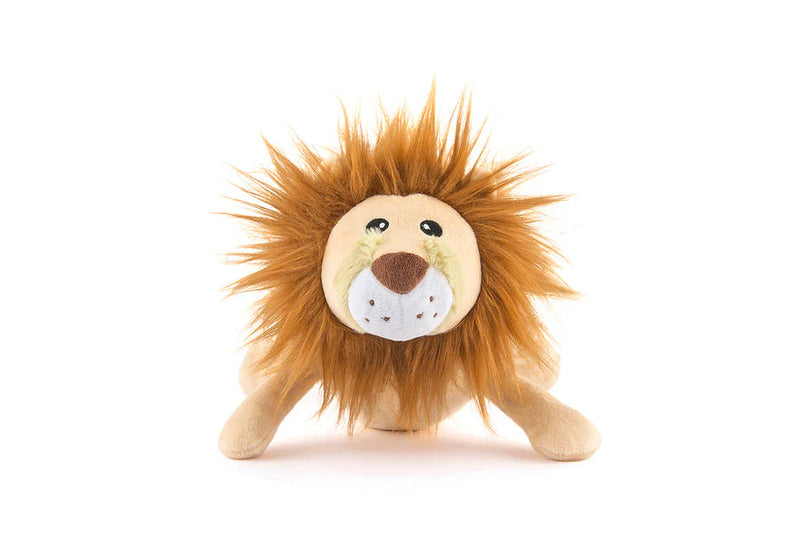 P.L.A.Y - Big Five of Africa - Lion Dog Toy