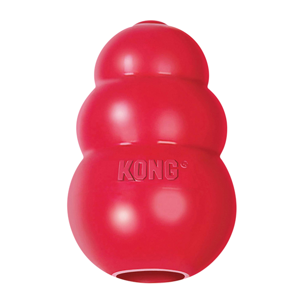 KONG Classic Toy Extra Small