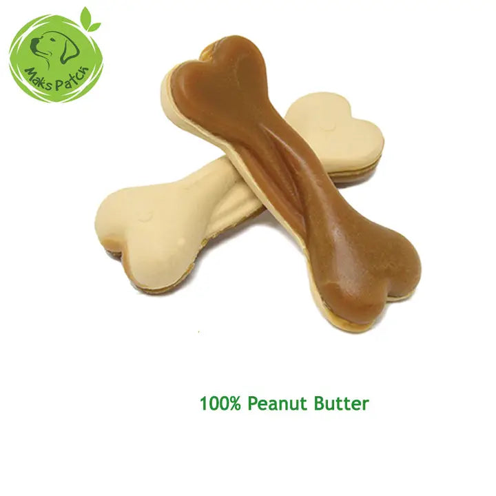 Miro & Makauri - Vegan Peanut Butter Bone (Single)