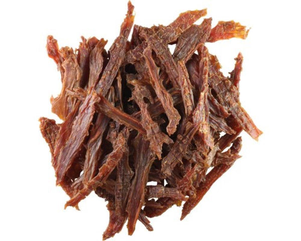 The Pet Bistro - Duck Jerky 75g