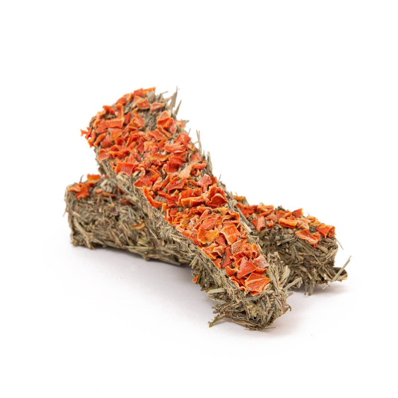 Norah's Hay Carrot Sticks 55g