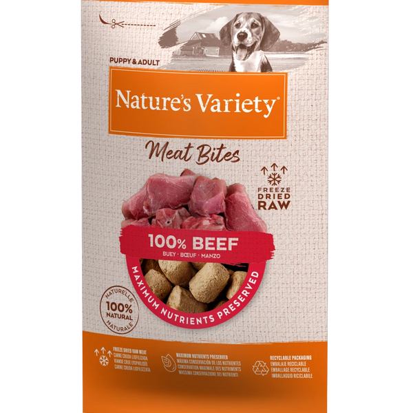 All natural freeze hot sale dried dog food