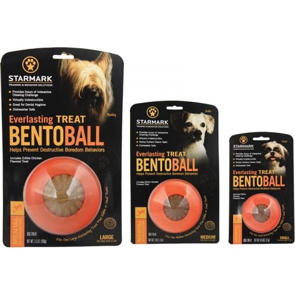 Rosewood Everlasting Treat Bento Ball