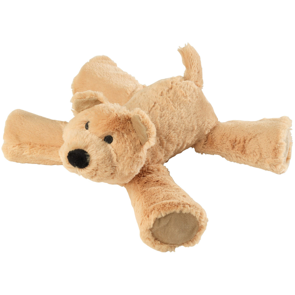 House of Paws Big Paws Bear Dog Toy