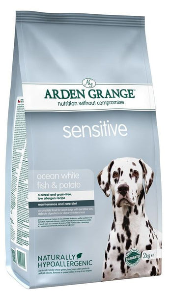 Arden grange clearance performance 12kg